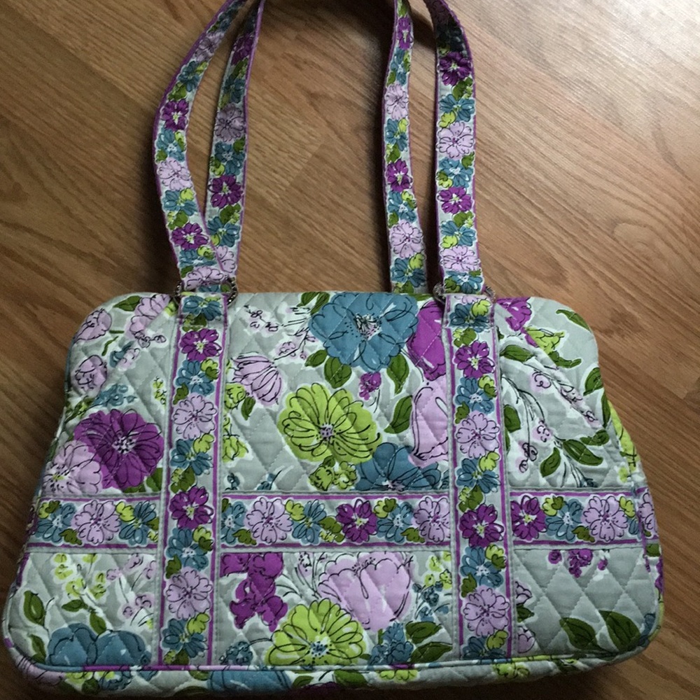 Vera Bradley Bag